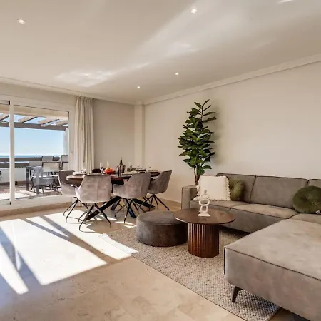 Ultimate - 2br 5 Min Het - Selwo Hills 2 Estepona