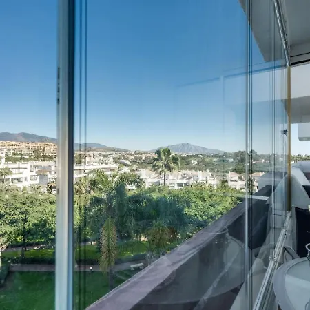 Ultimate - 2br 5 Min Het - Selwo Hills 2 Apartamento