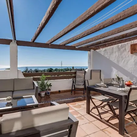 Apartamento Ultimate - 2br 5 Min Het - Selwo Hills 2 Estepona