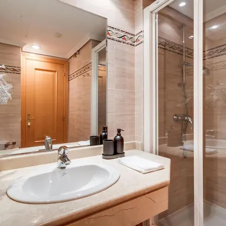 Ultimate - 2br 5 Min Het - Selwo Hills 2 Apartamento Estepona