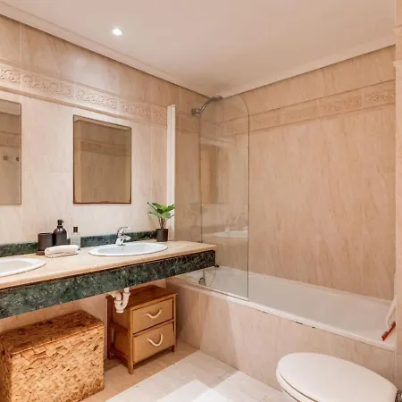 Apartamento Ultimate - 2br 5 Min Het - Selwo Hills 2 Estepona