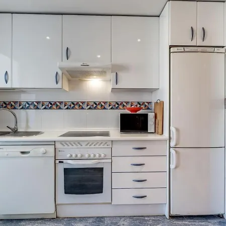Ultimate - 2br 5 Min Het - Selwo Hills 2 Apartamento *