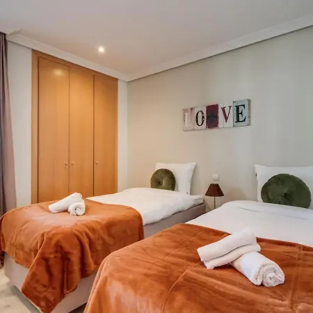 Ultimate - 2br 5 Min Het - Selwo Hills 2 Apartamento