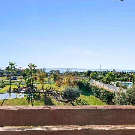 Ultimate - 2br 5 Min Het - Selwo Hills 2 Apartamento